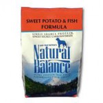 Natural Balance Food